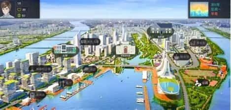 美德游戏 CG回想 展示图 6