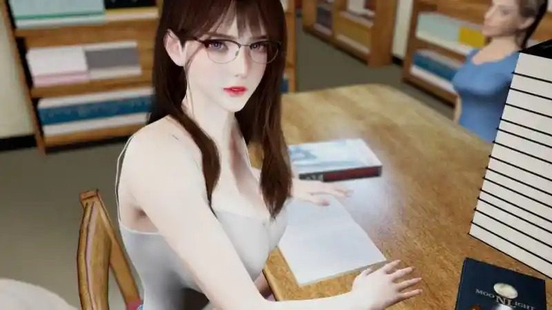 织梦人破解完结版 场景演出 专题图